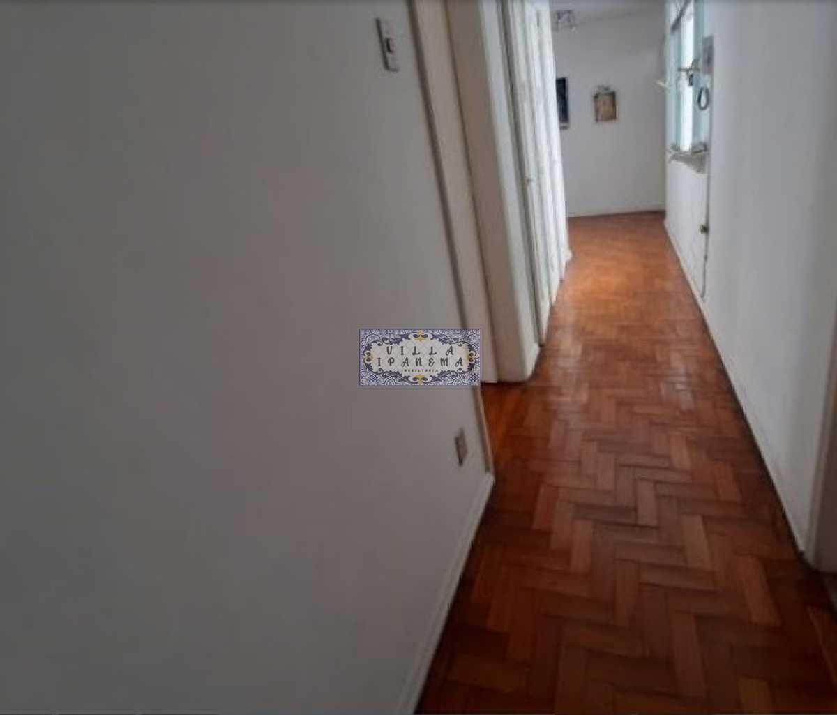 Apartamento à venda com 4 quartos, 260m² - Foto 4