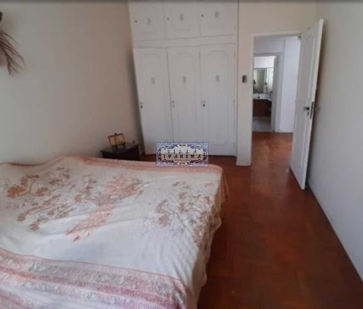 Apartamento à venda com 4 quartos, 260m² - Foto 5