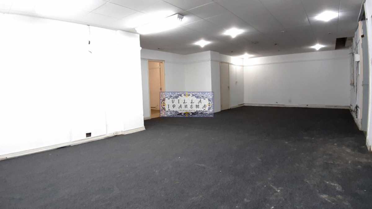 Conjunto Comercial-Sala para alugar, 130m² - Foto 1