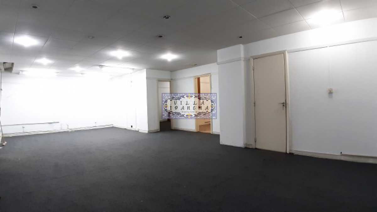 Conjunto Comercial-Sala para alugar, 130m² - Foto 2