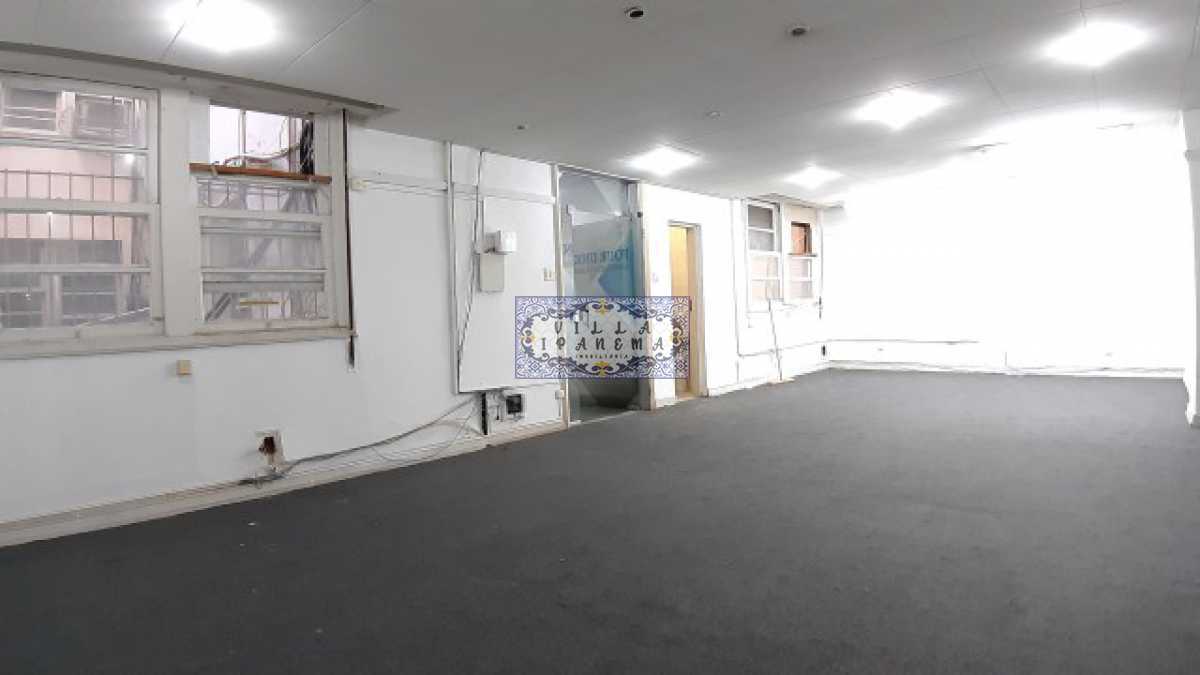 Conjunto Comercial-Sala para alugar, 130m² - Foto 3