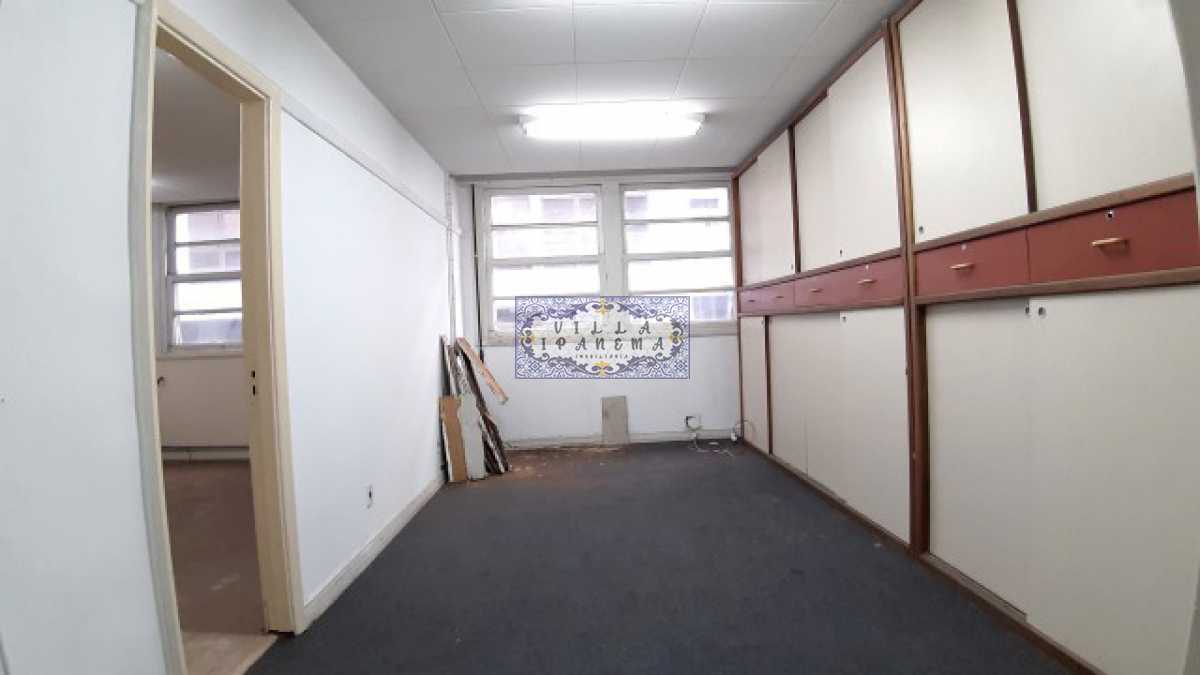 Conjunto Comercial-Sala para alugar, 130m² - Foto 4