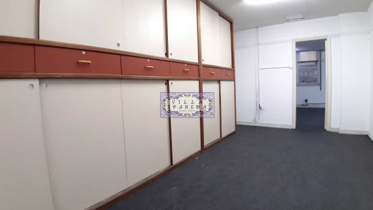 Conjunto Comercial-Sala para alugar, 130m² - Foto 5