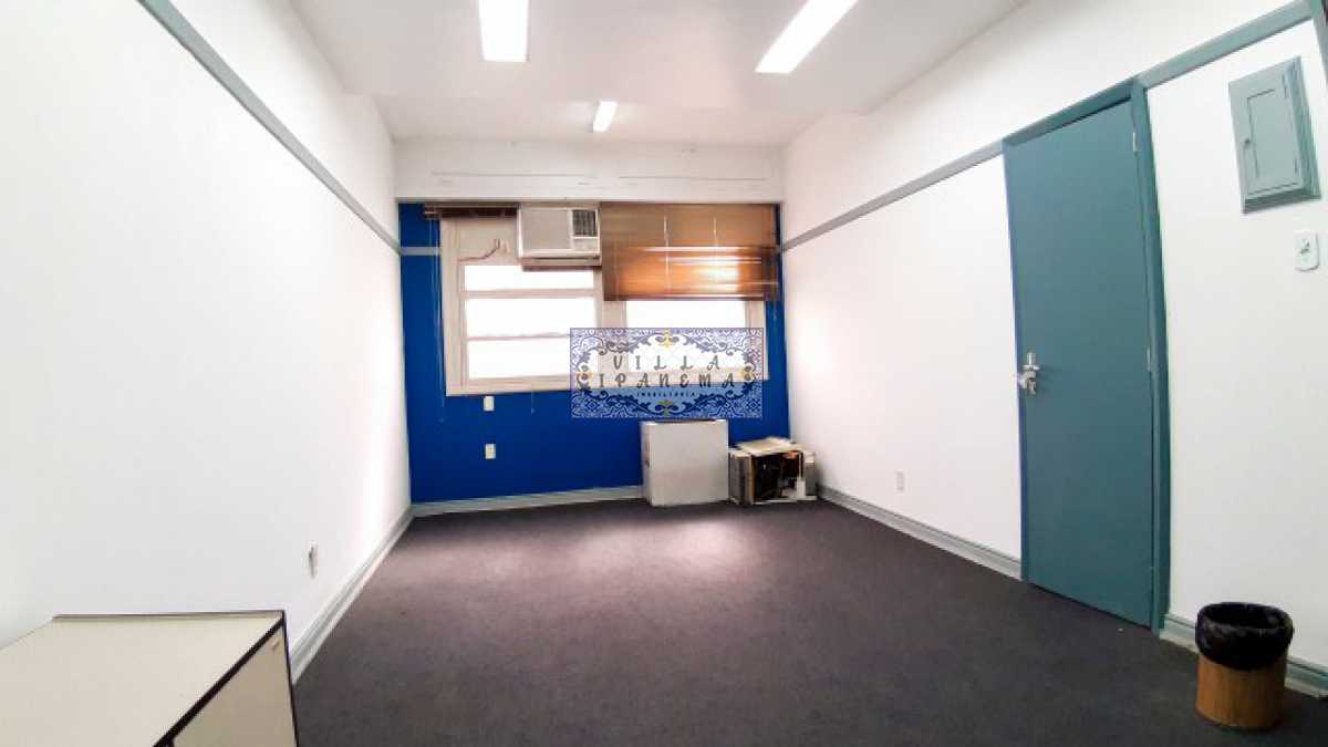 Conjunto Comercial-Sala para alugar, 130m² - Foto 5