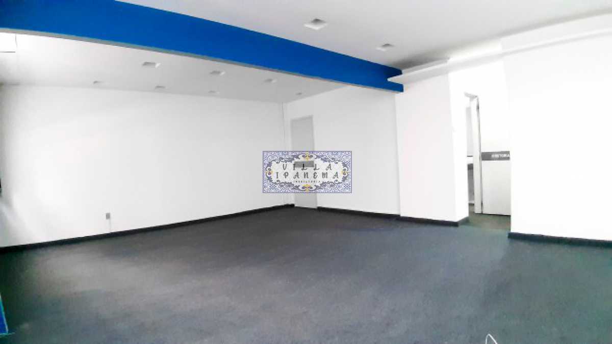 Conjunto Comercial-Sala para alugar, 130m² - Foto 2