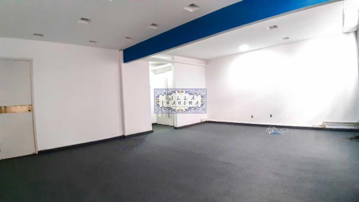 Conjunto Comercial-Sala para alugar, 130m² - Foto 3