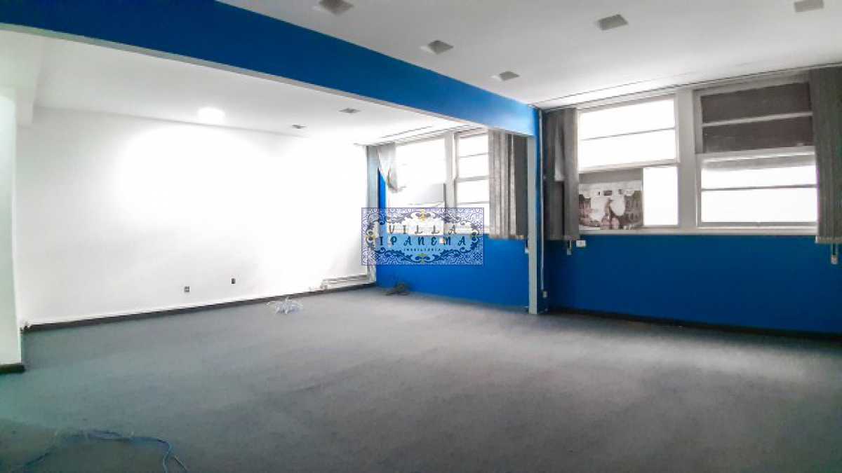 Conjunto Comercial-Sala para alugar, 130m² - Foto 4