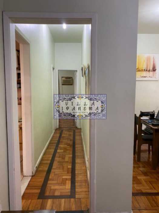 Apartamento à venda com 2 quartos, 82m² - Foto 4