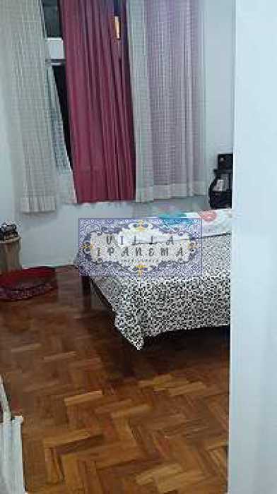 Apartamento à venda com 3 quartos, 110m² - Foto 4