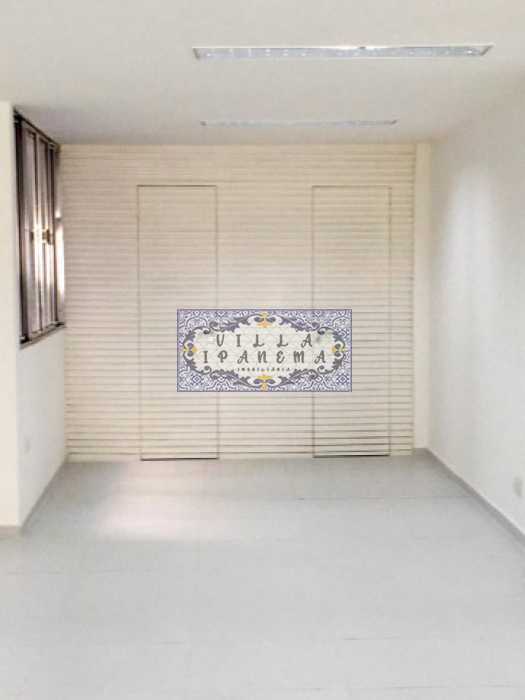 Conjunto Comercial-Sala para alugar, 162m² - Foto 2