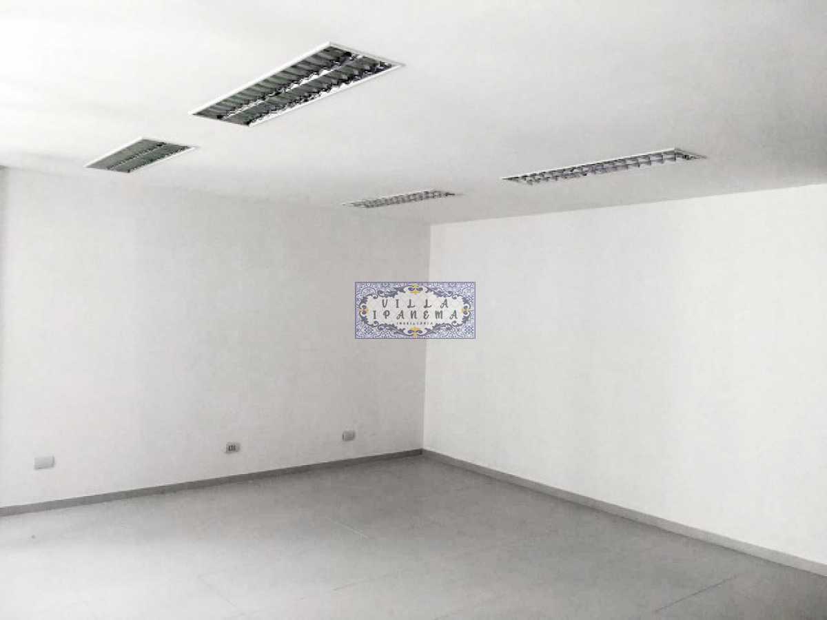 Conjunto Comercial-Sala para alugar, 162m² - Foto 3