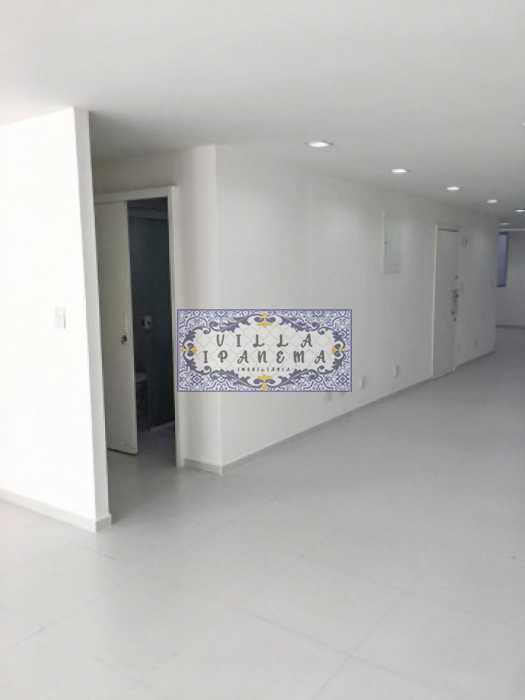 Conjunto Comercial-Sala para alugar, 162m² - Foto 5