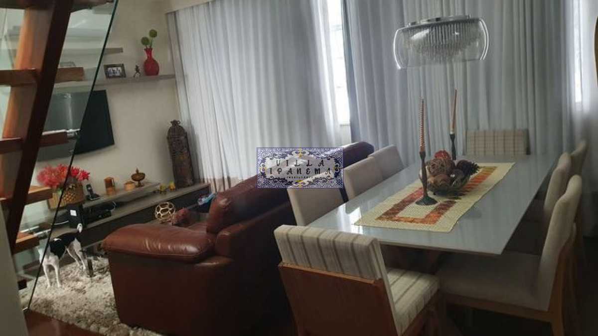 Cobertura à venda com 3 quartos, 170m² - Foto 4