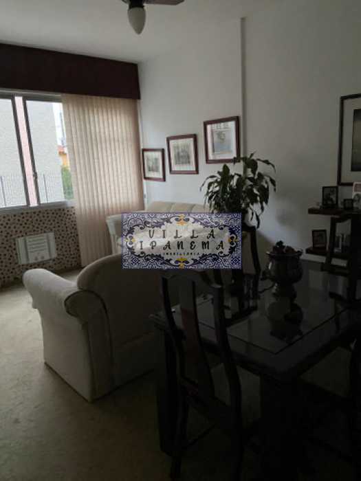 Apartamento à venda com 3 quartos, 118m² - Foto 1