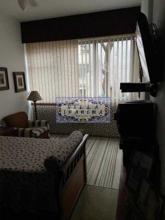 Apartamento à venda com 3 quartos, 118m² - Foto 5