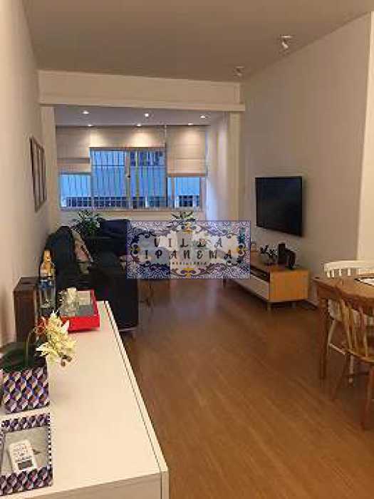 Apartamento à venda com 3 quartos, 155m² - Foto 1