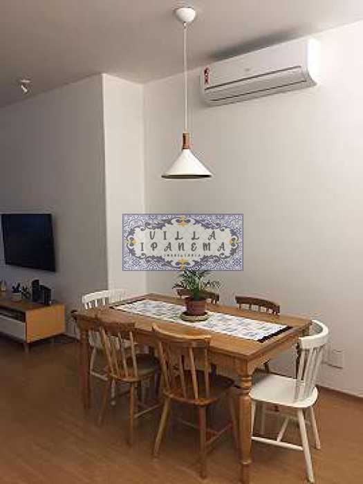 Apartamento à venda com 3 quartos, 155m² - Foto 3