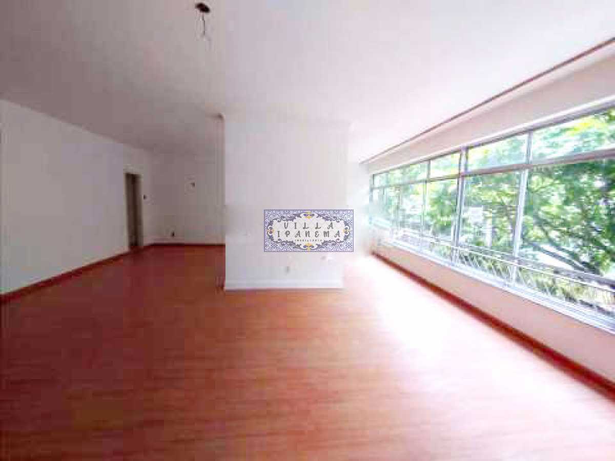 Apartamento à venda com 4 quartos, 300m² - Foto 1