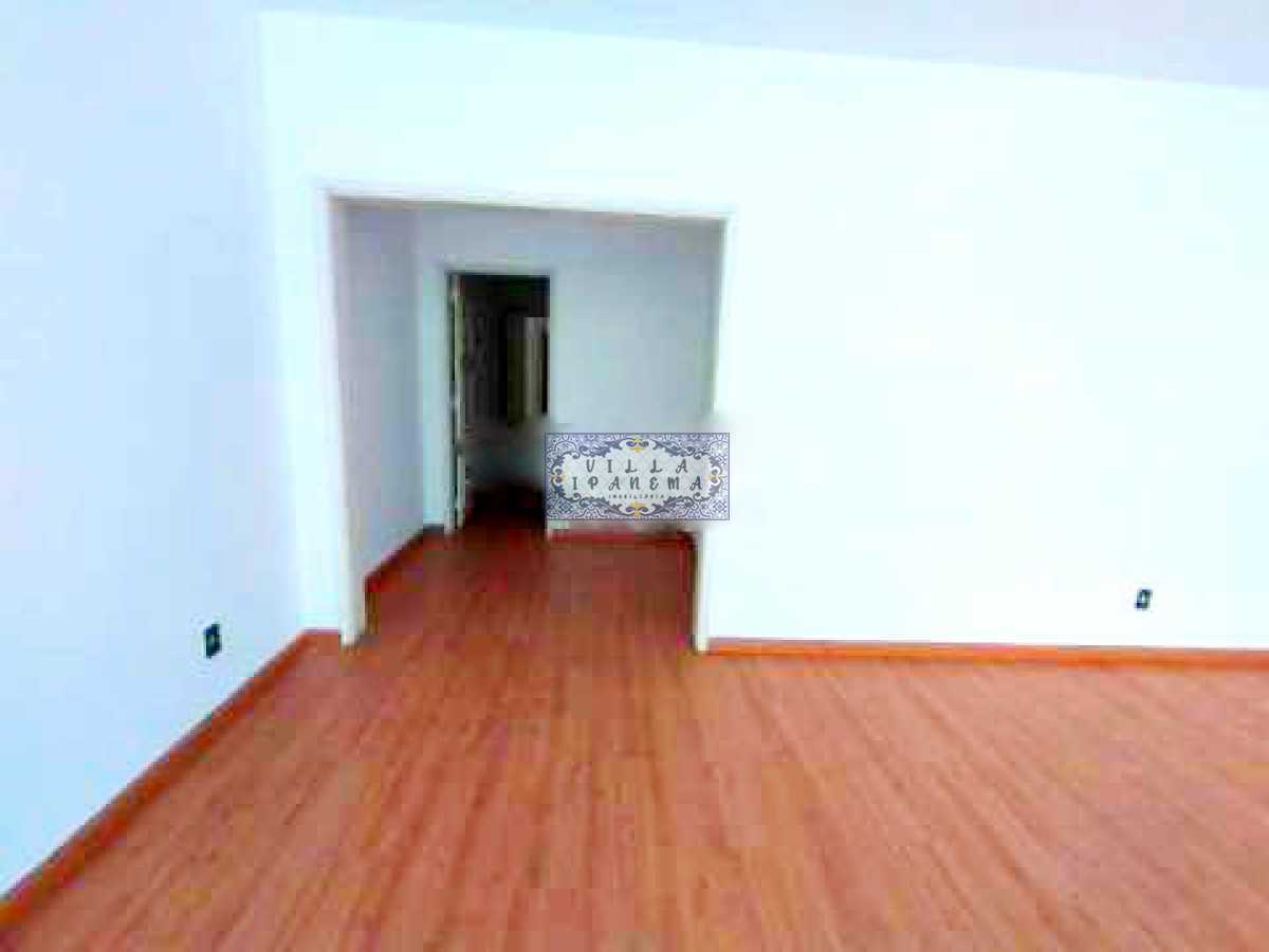 Apartamento à venda com 4 quartos, 300m² - Foto 4