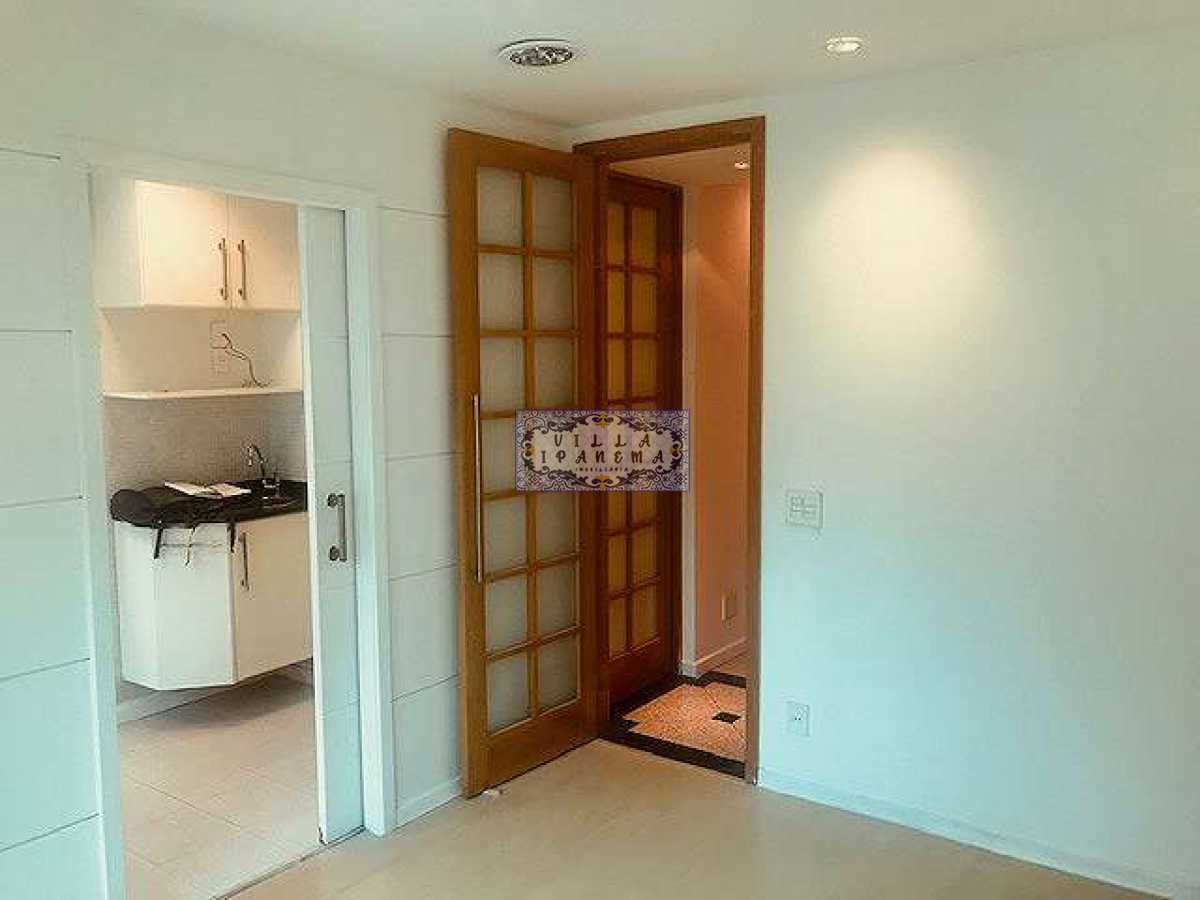 Conjunto Comercial-Sala à venda, 28m² - Foto 1