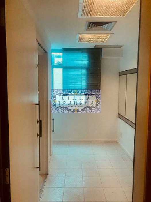 Conjunto Comercial-Sala à venda, 28m² - Foto 5