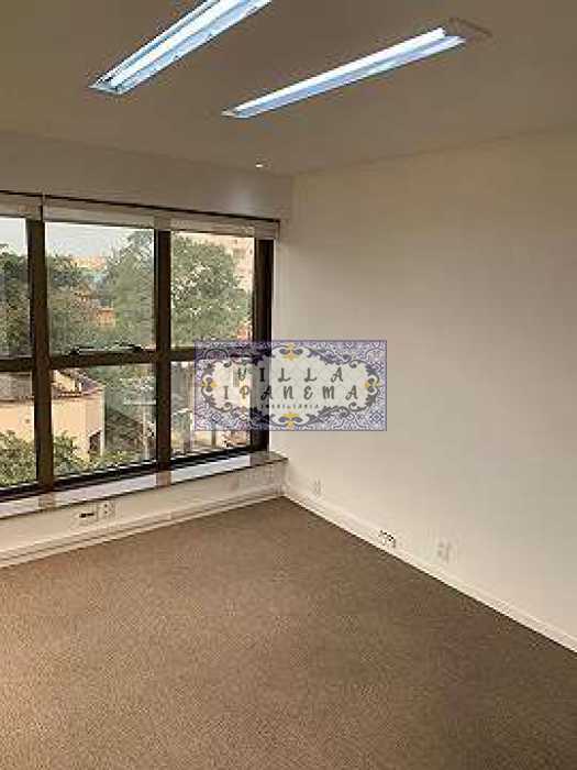 Conjunto Comercial-Sala à venda, 29m² - Foto 2