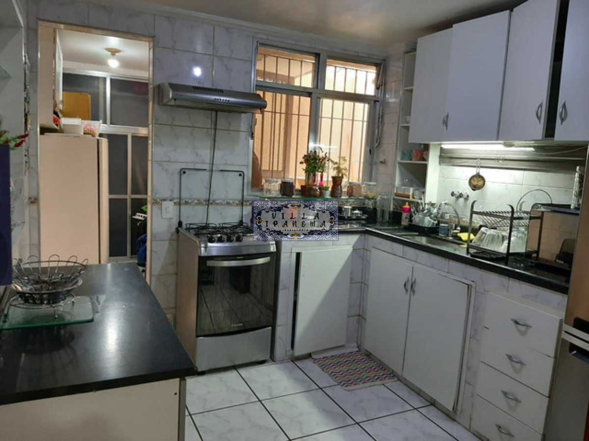 Apartamento à venda com 2 quartos, 75m² - Foto 5