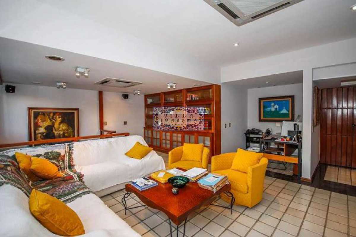 Cobertura à venda com 4 quartos, 380m² - Foto 5