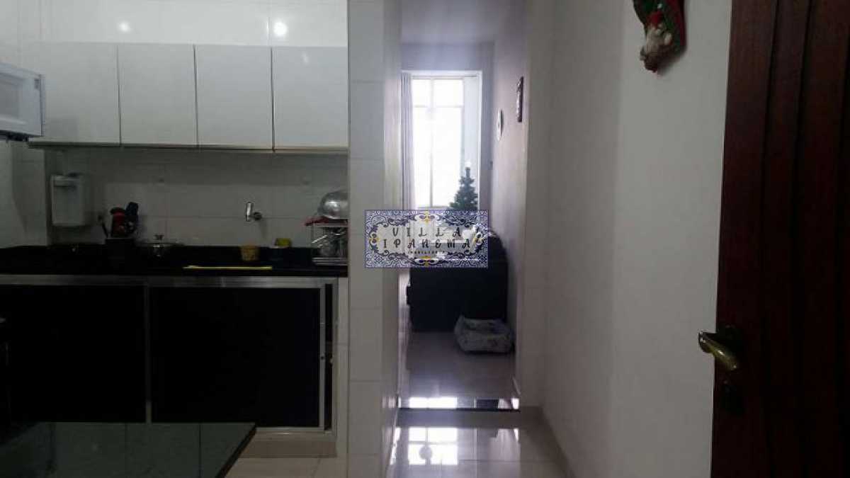 Apartamento à venda com 2 quartos, 61m² - Foto 2