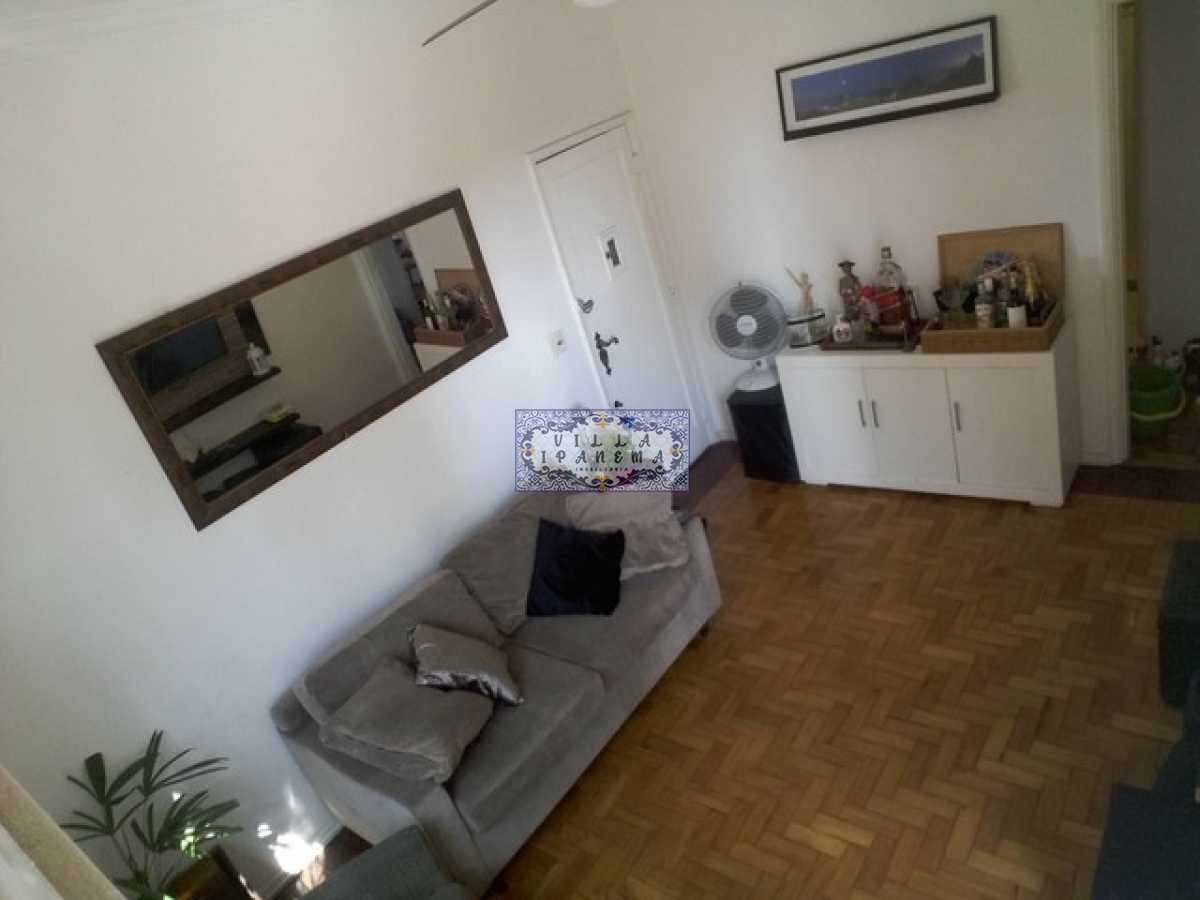 Apartamento à venda com 2 quartos, 81m² - Foto 1