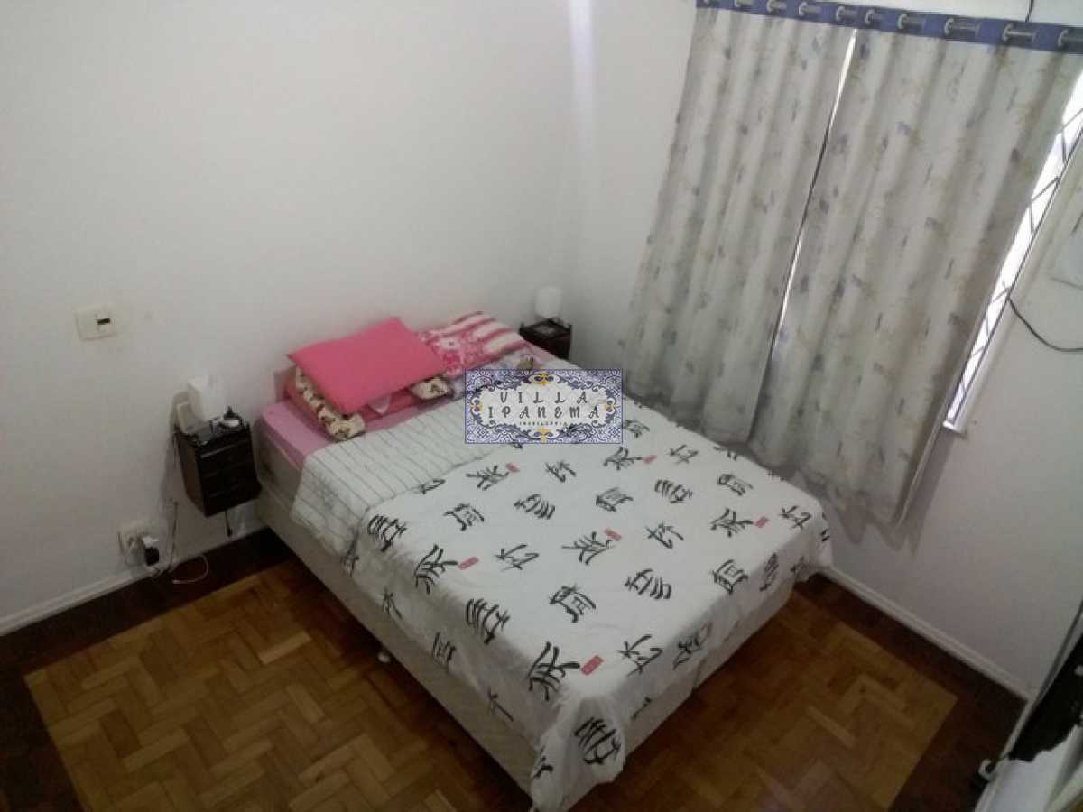 Apartamento à venda com 2 quartos, 81m² - Foto 4