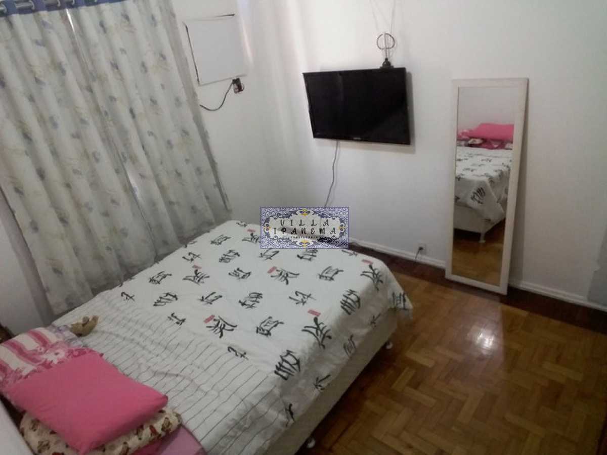 Apartamento à venda com 2 quartos, 81m² - Foto 5