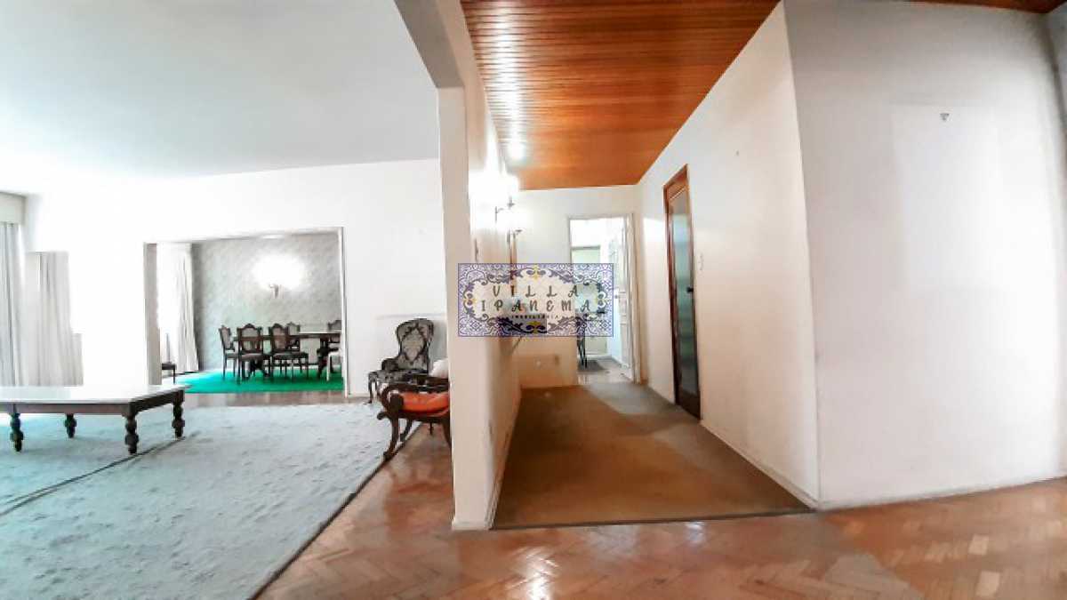 Apartamento à venda com 3 quartos, 280m² - Foto 4