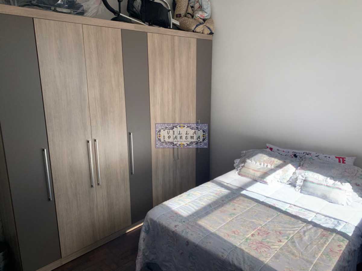 Apartamento à venda com 2 quartos, 76m² - Foto 3