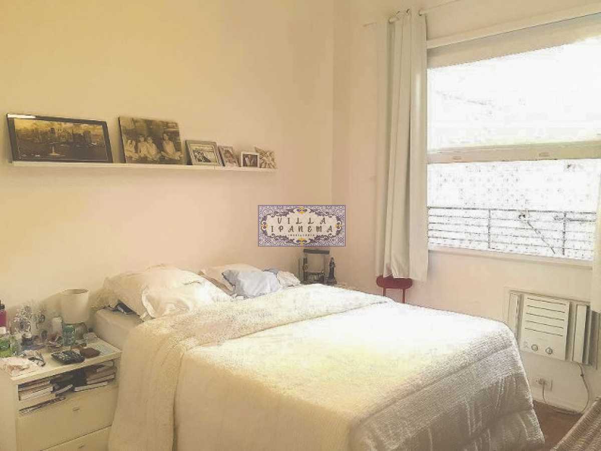 Apartamento à venda com 2 quartos, 67m² - Foto 4