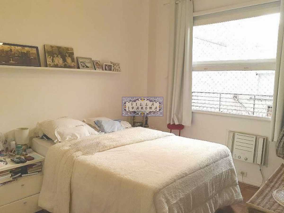 Apartamento à venda com 2 quartos, 67m² - Foto 5