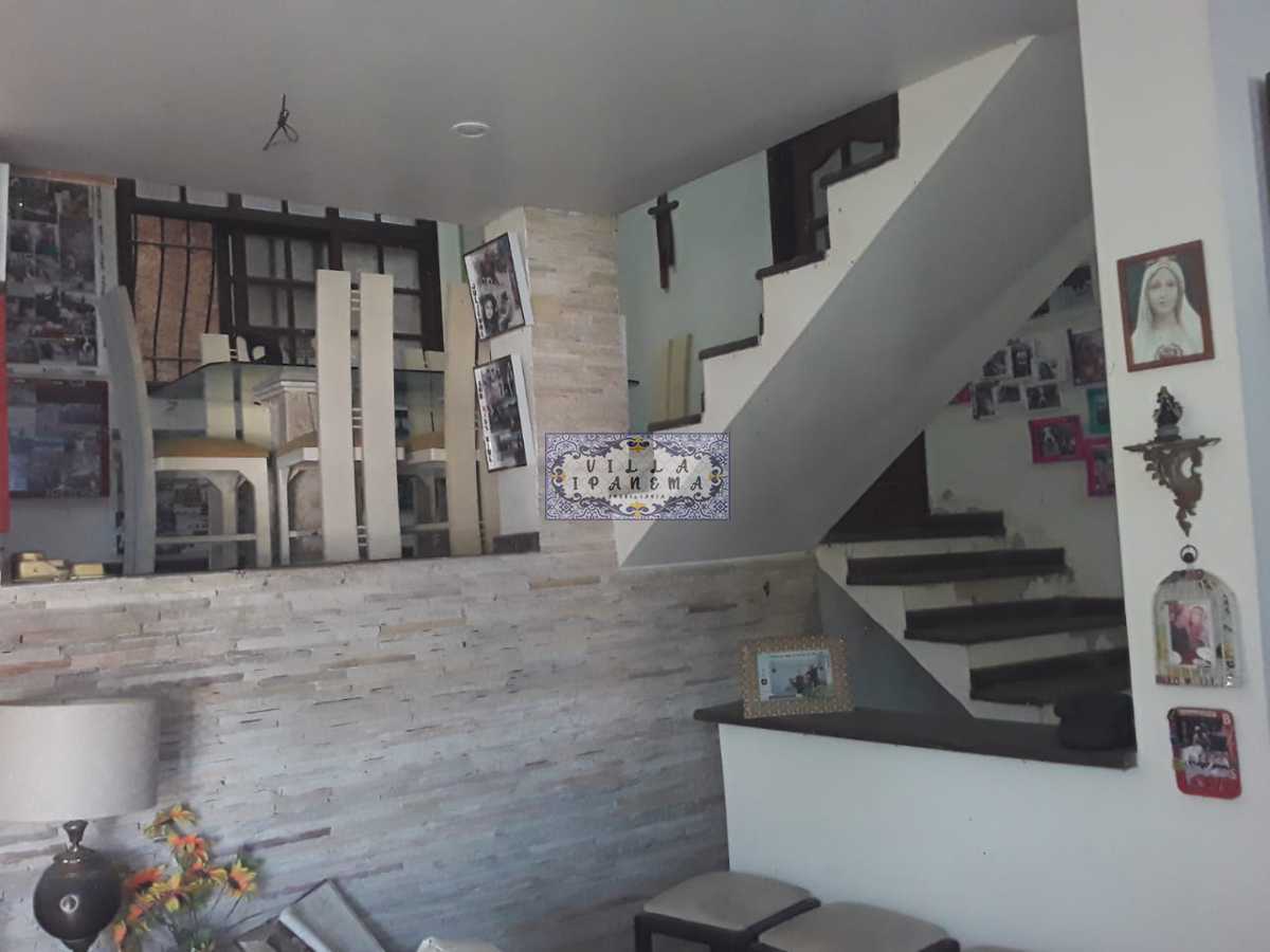 Casa à venda com 5 quartos, 450m² - Foto 3