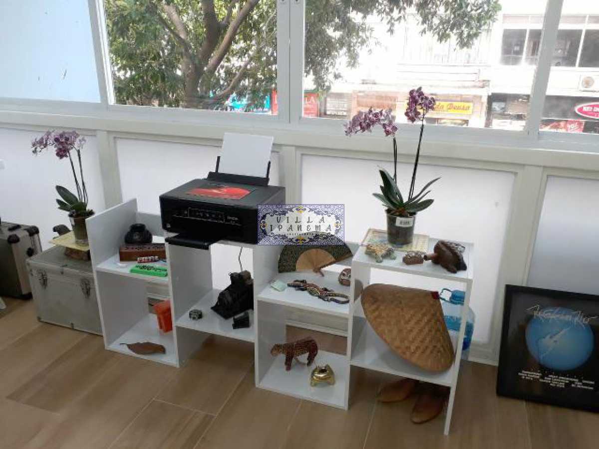 Conjunto Comercial-Sala à venda, 30m² - Foto 5