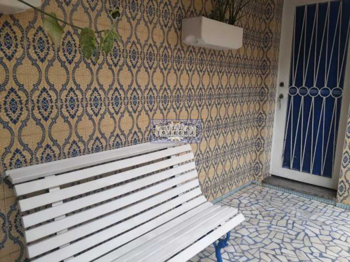 Casa de Vila à venda com 4 quartos, 152m² - Foto 4