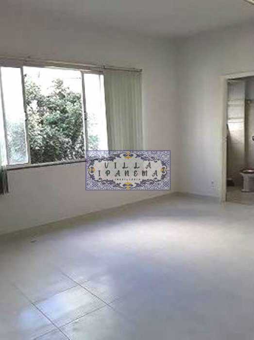 Conjunto Comercial-Sala para alugar, 32m² - Foto 2