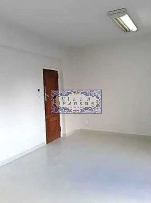 Conjunto Comercial-Sala para alugar, 32m² - Foto 3