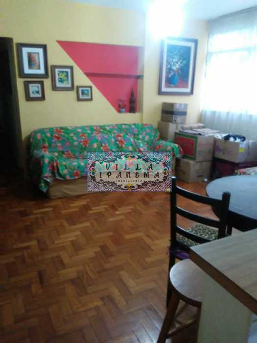 Apartamento à venda com 3 quartos, 100m² - Foto 1