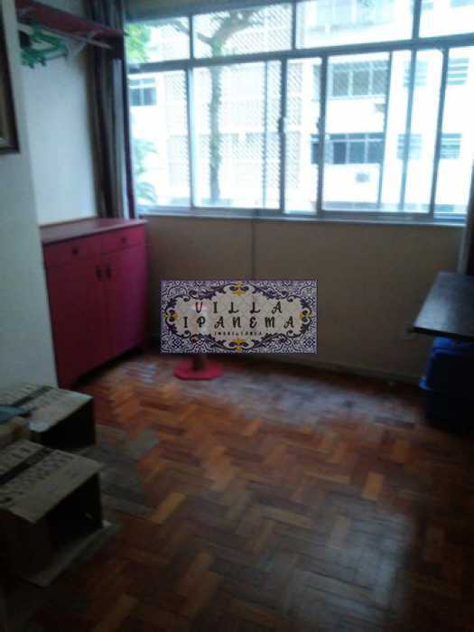 Apartamento à venda com 3 quartos, 100m² - Foto 4