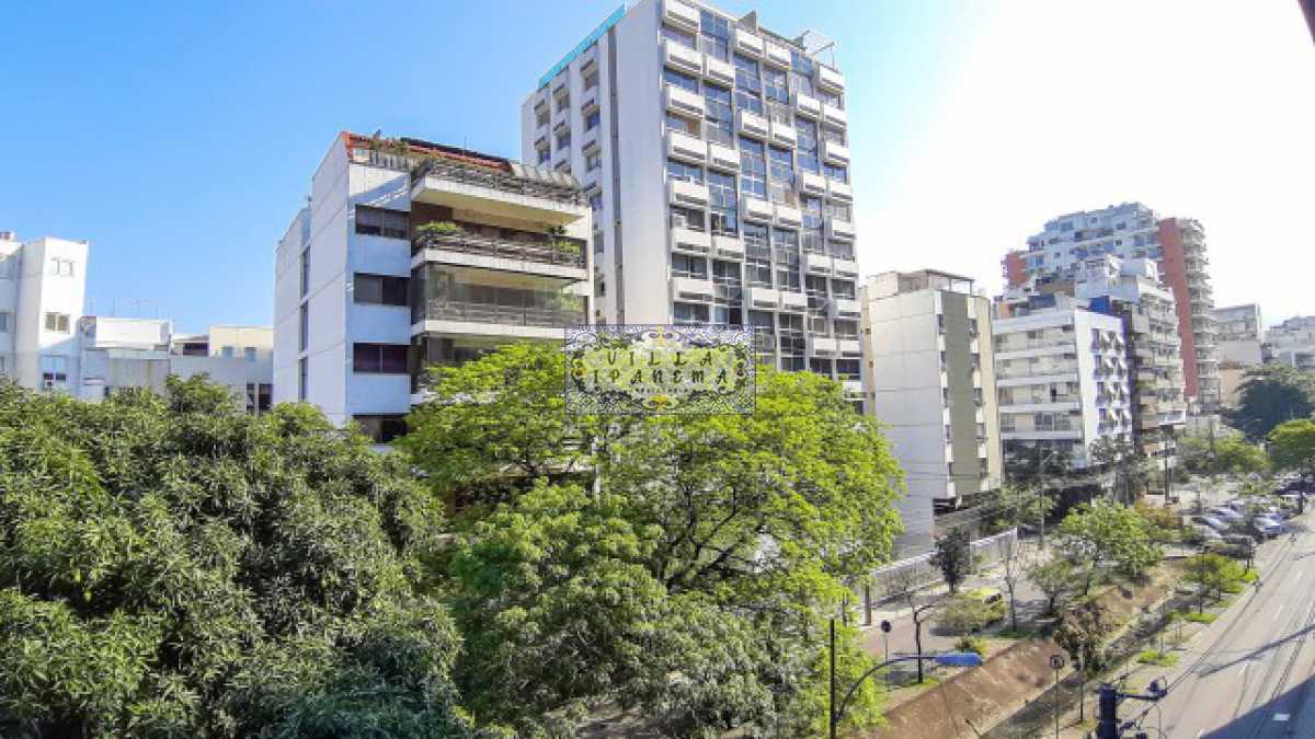 Apartamento à venda com 4 quartos, 191m² - Foto 4