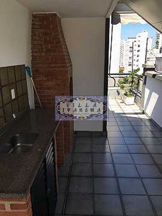 Cobertura à venda com 5 quartos, 297m² - Foto 3