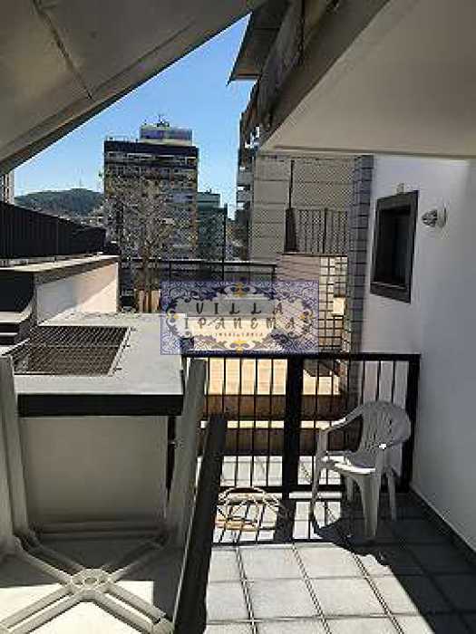 Cobertura à venda com 5 quartos, 297m² - Foto 4