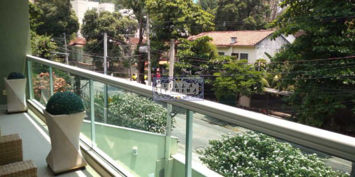 Casa à venda com 4 quartos, 260m² - Foto 5