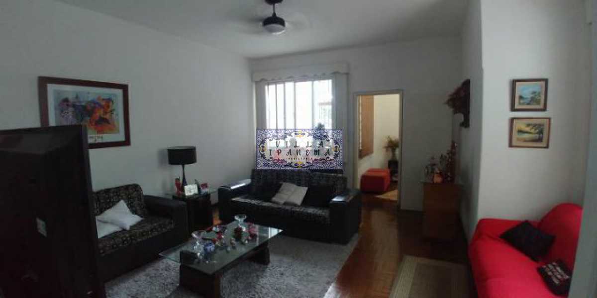 Apartamento à venda com 4 quartos, 148m² - Foto 2