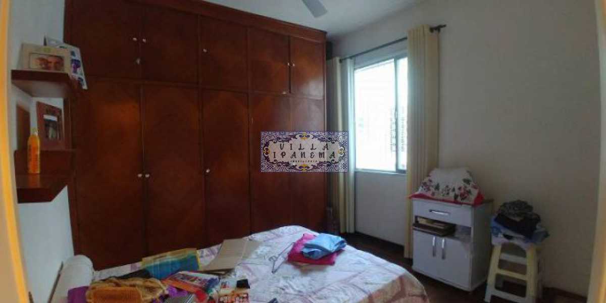 Apartamento à venda com 4 quartos, 148m² - Foto 5