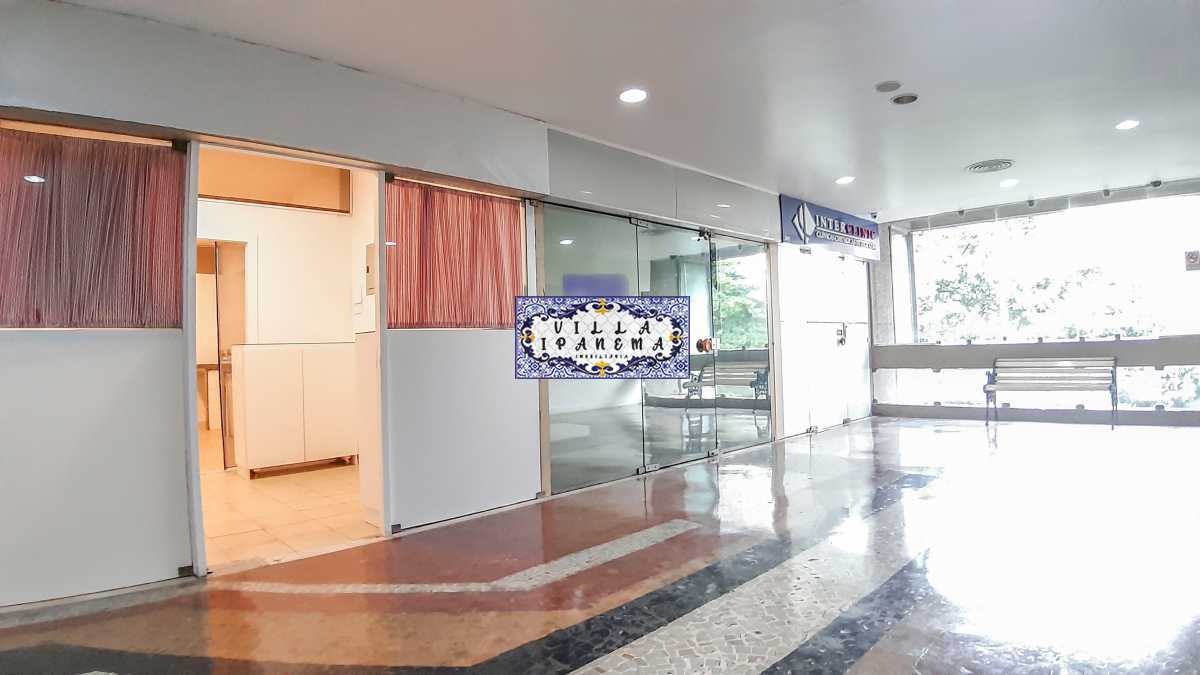 Conjunto Comercial-Sala à venda, 32m² - Foto 2